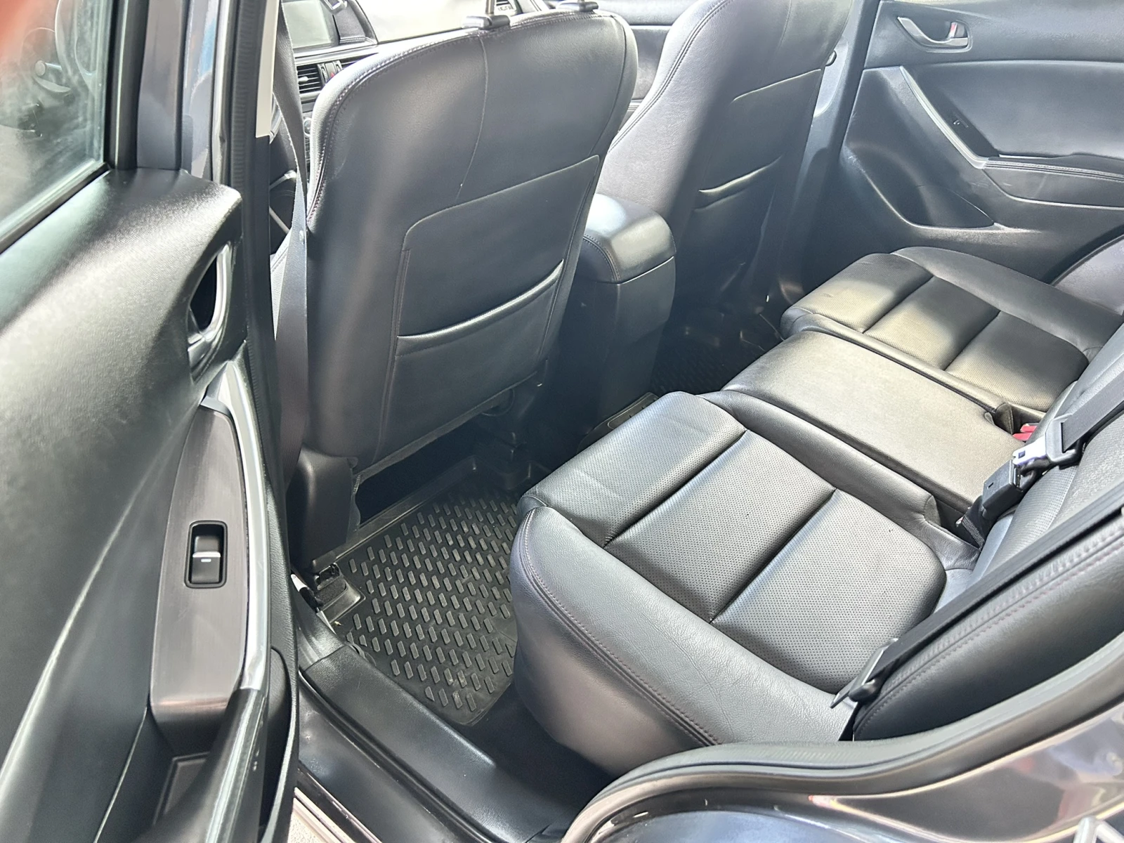 Mazda CX-5 2.2d* 4WD* Revolution* AUTO* FACE* BOSE* Navi, снимка 10 - Автомобили и джипове - 54567230