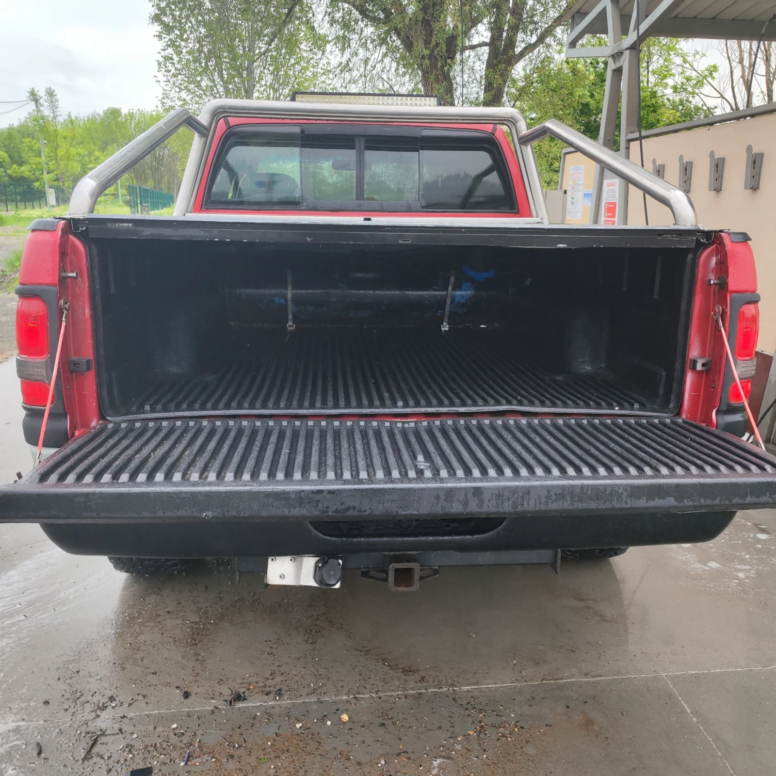 Dodge RAM 1500 MAGNUM | Mobile.bg � ����������� 5