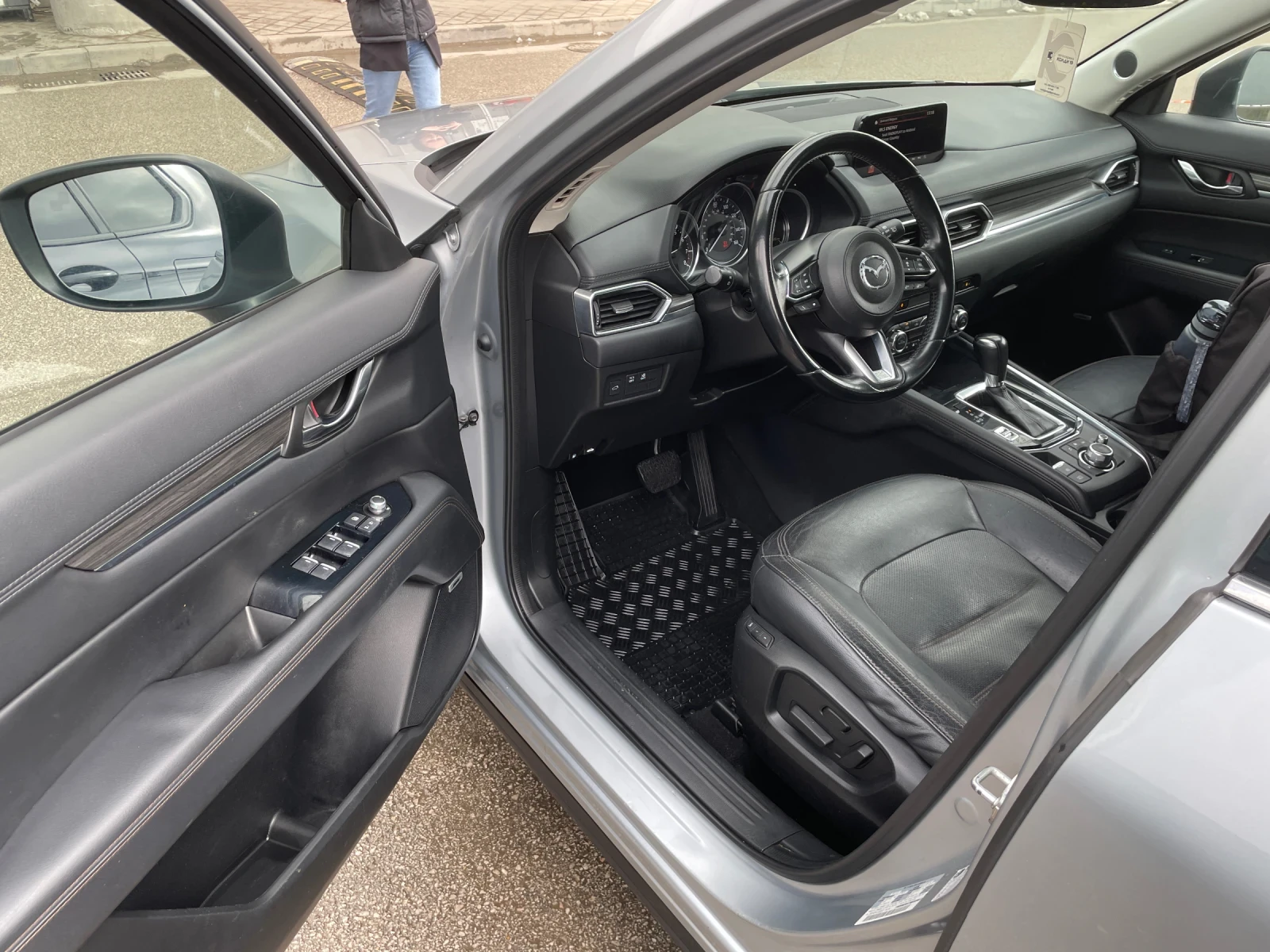 Mazda CX-5 2.5 , снимка 8 - Автомобили и джипове - 54810610
