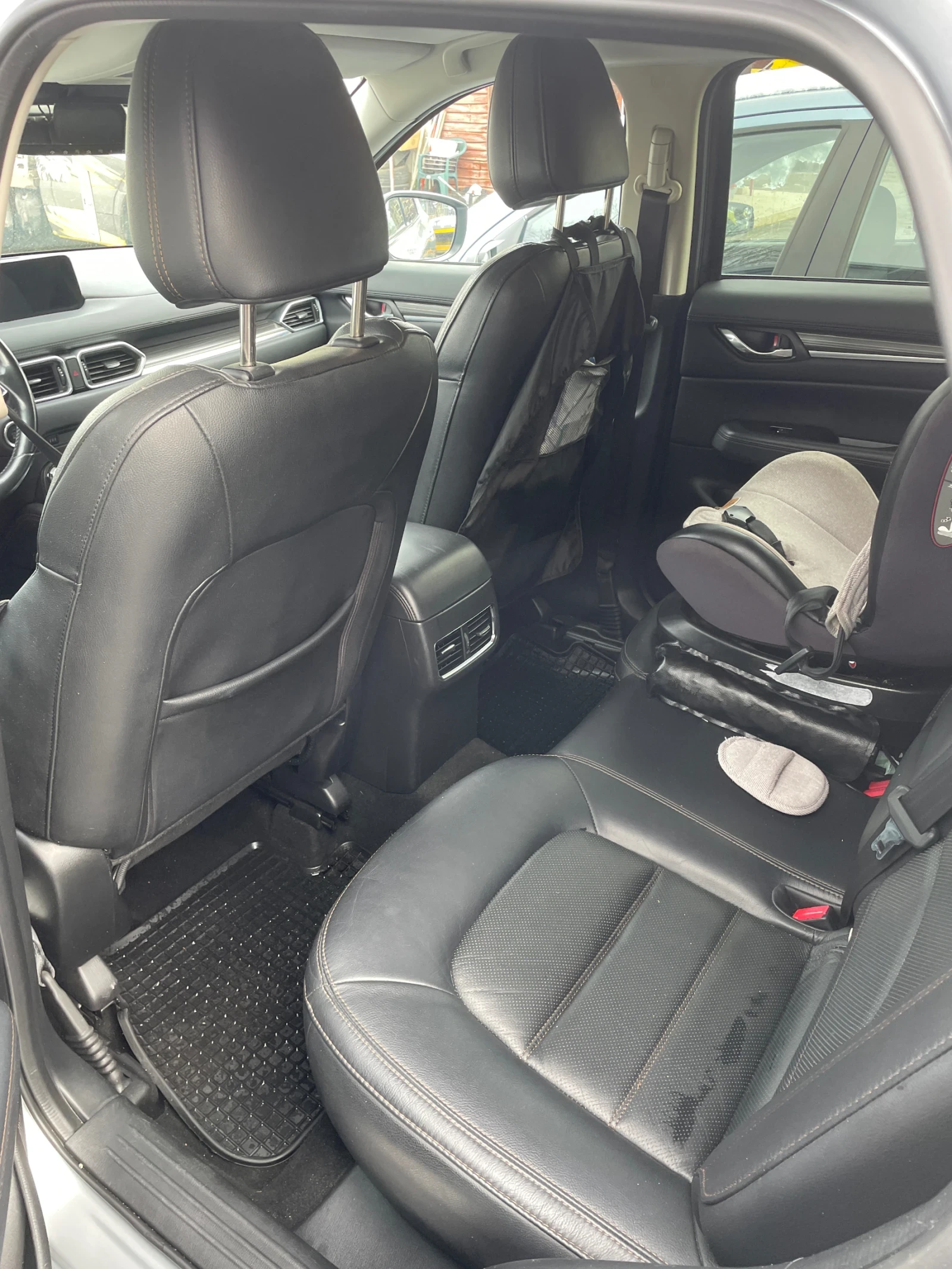 Mazda CX-5 2.5 , снимка 16 - Автомобили и джипове - 54810610