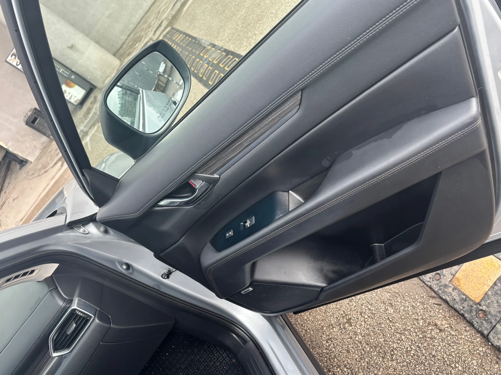 Mazda CX-5 2.5 , снимка 14 - Автомобили и джипове - 54810610