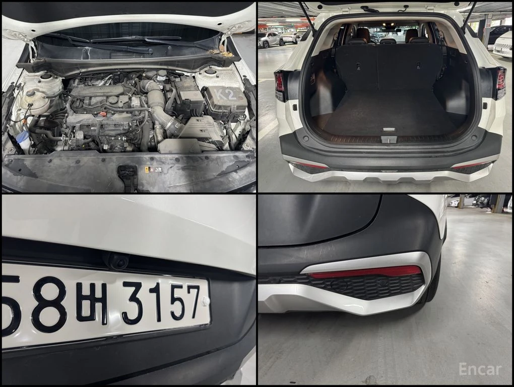 Kia Sportage 1.6 Turbo* TRENDY* HARMAN KARDON* КАМЕРА* ПОДГРЕВ*, снимка 13 - Автомобили и джипове - 54827685