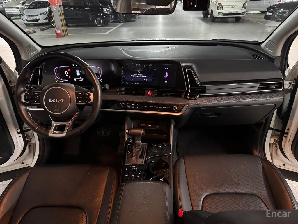 Kia Sportage 1.6 Turbo* TRENDY* HARMAN KARDON* КАМЕРА* ПОДГРЕВ*, снимка 7 - Автомобили и джипове - 54827685