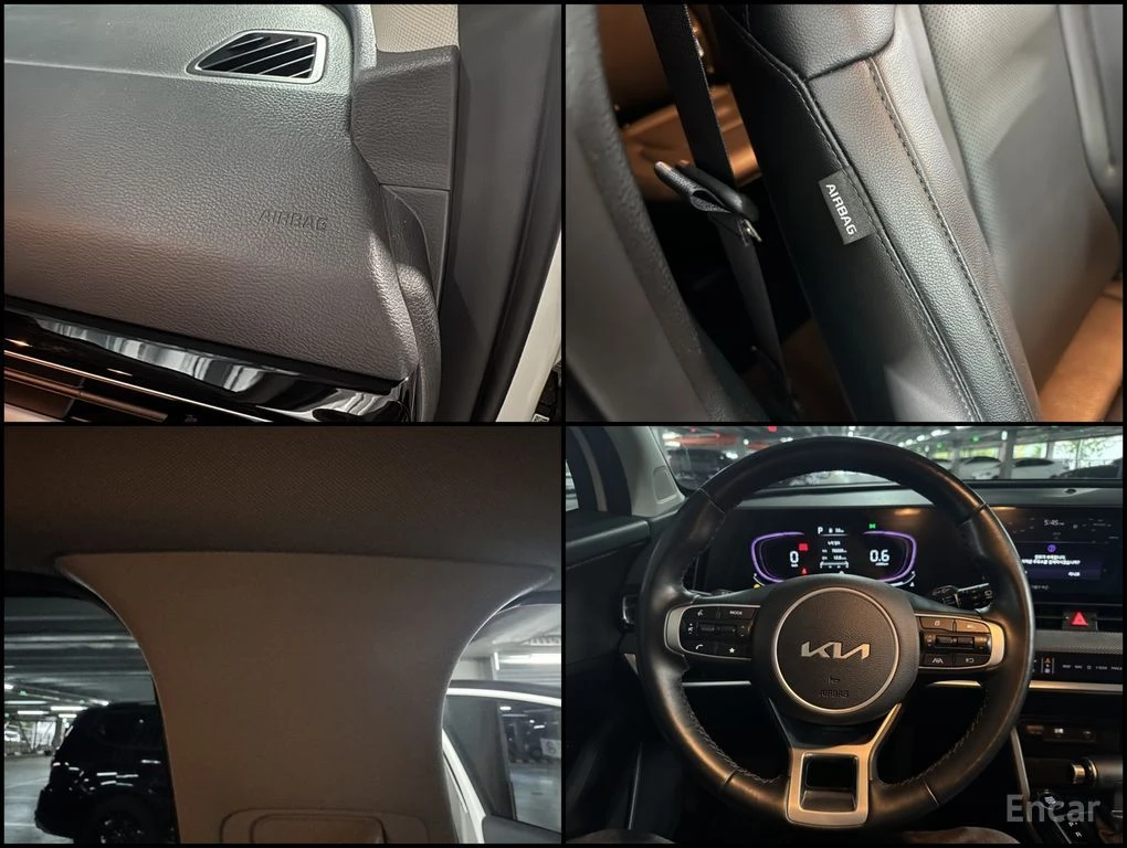 Kia Sportage 1.6 Turbo* TRENDY* HARMAN KARDON* КАМЕРА* ПОДГРЕВ*, снимка 9 - Автомобили и джипове - 54827685