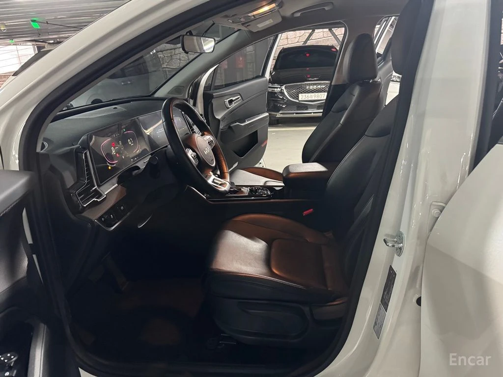 Kia Sportage 1.6 Turbo* TRENDY* HARMAN KARDON* КАМЕРА* ПОДГРЕВ*, снимка 6 - Автомобили и джипове - 54827685