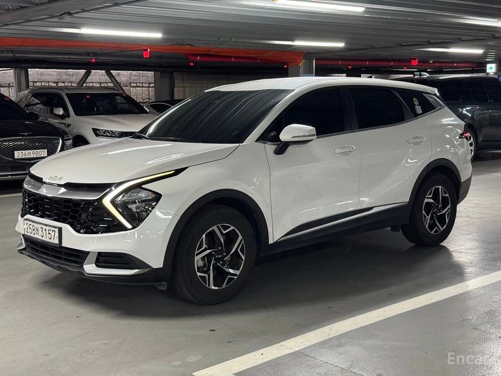 Kia Sportage 1.6 Turbo* TRENDY* HARMAN KARDON* КАМЕРА* ПОДГРЕВ*