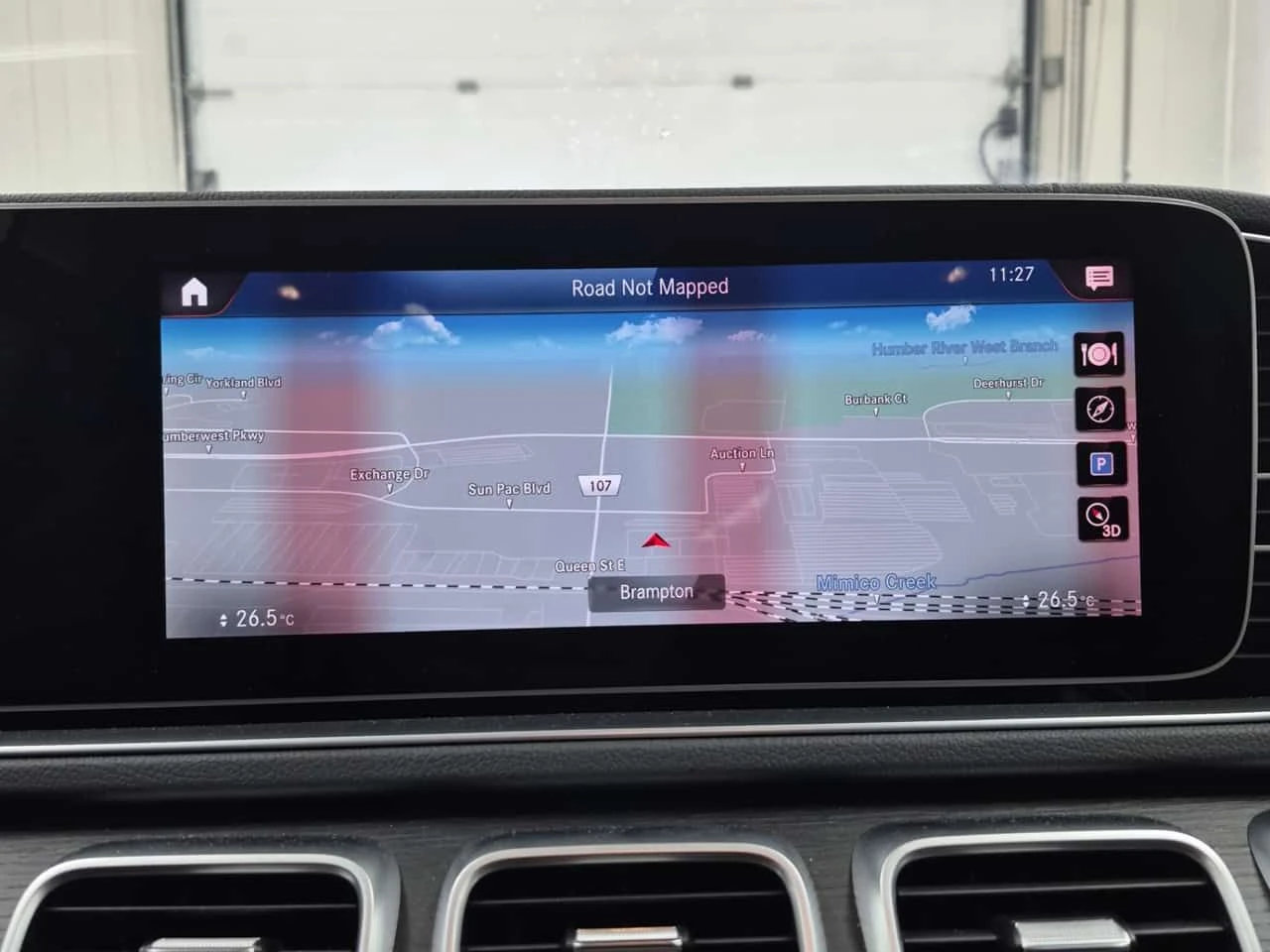 Mercedes-Benz GLE AMG Line * CARFAX * Без инциденти * От Mercedes * , снимка 8 - Автомобили и джипове - 54855017