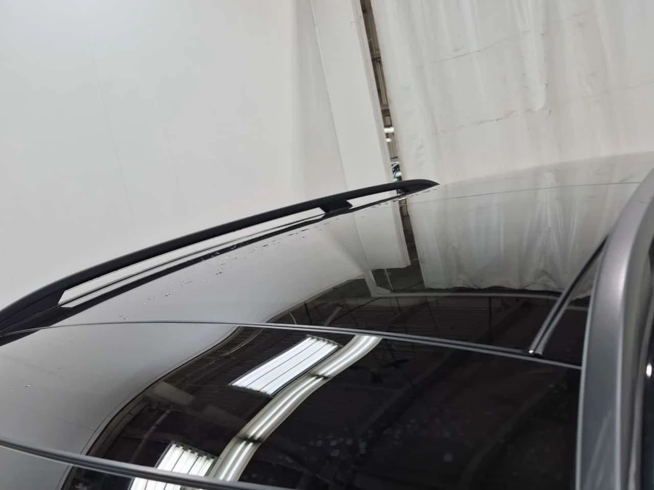 Mercedes-Benz GLE AMG Line * CARFAX * Без инциденти * От Mercedes * , снимка 13 - Автомобили и джипове - 54855017