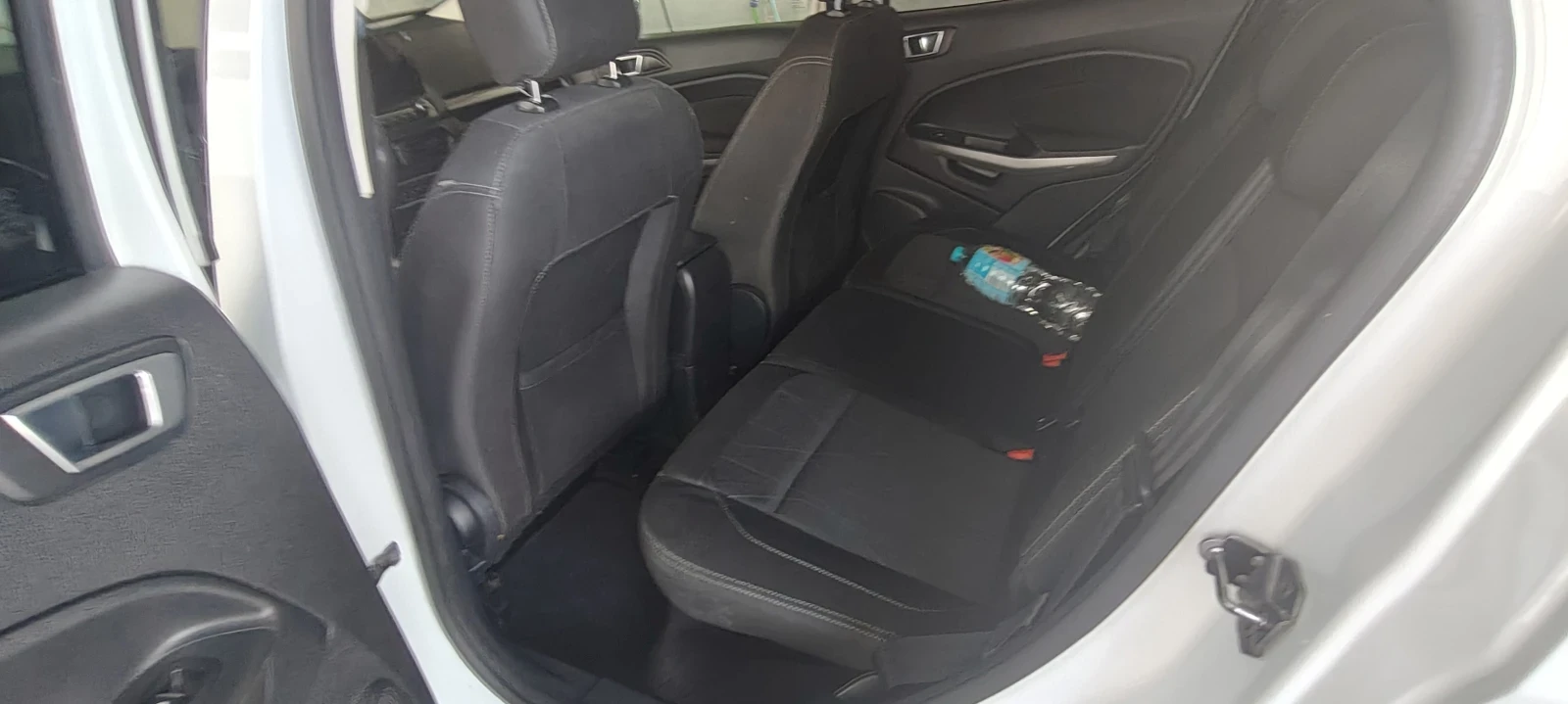 Ford EcoSport, снимка 5 - Автомобили и джипове - 54956586