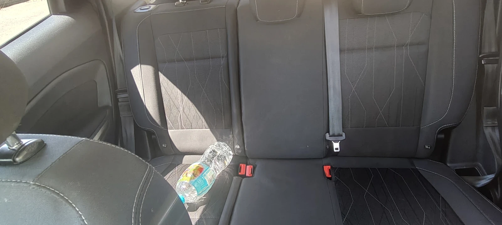 Ford EcoSport, снимка 14 - Автомобили и джипове - 54956586
