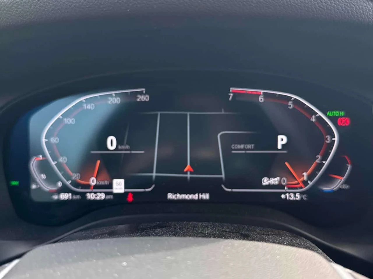 BMW X3 * xDrive30i * CARFAX * БЕЗ ПЪРВОНАЧАЛНА ВНОСКА, снимка 8 - Автомобили и джипове - 55311174