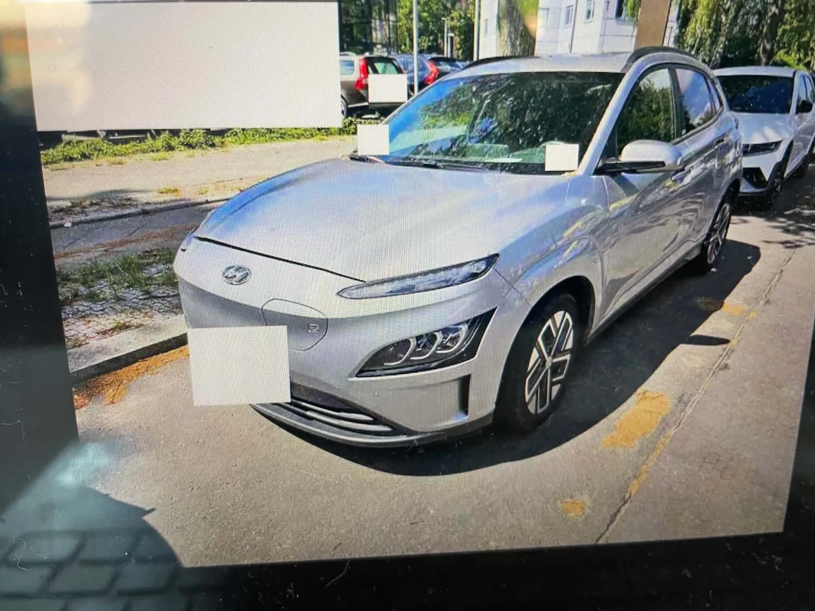 Hyundai Kona 40�.��.Bluelink | Mobile.bg � ����������� 2