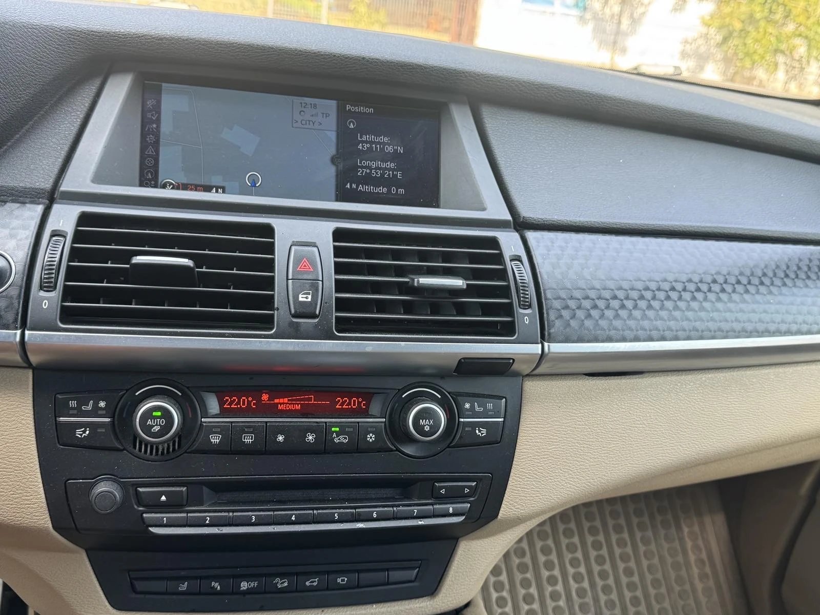 BMW X6 X6 Xdrive 4.0 D 4x4  Facelift M-Packet, снимка 5 - Автомобили и джипове - 56057020