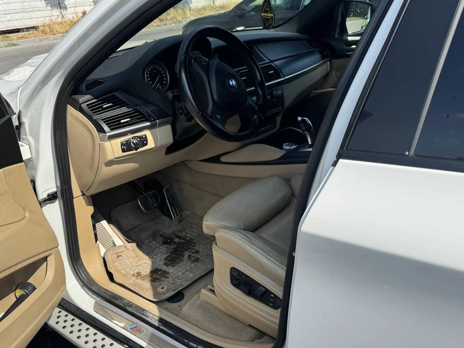 BMW X6 X6 Xdrive 4.0 D 4x4  Facelift M-Packet, снимка 8 - Автомобили и джипове - 56057020