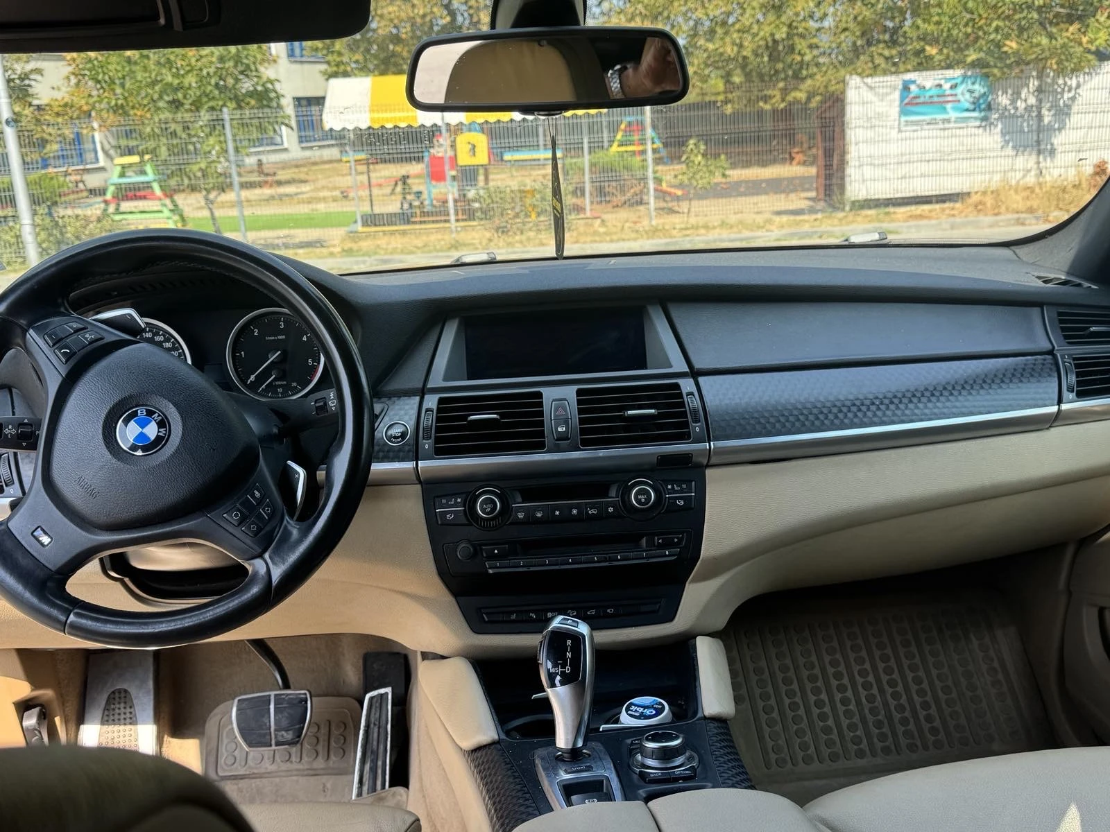 BMW X6 X6 Xdrive 4.0 D 4x4  Facelift M-Packet, снимка 6 - Автомобили и джипове - 56057020