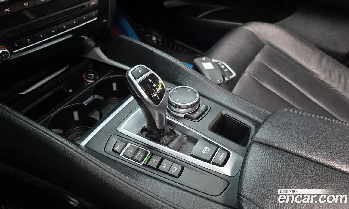 BMW X6 xDrive 30d, снимка 12 - Автомобили и джипове - 56157107