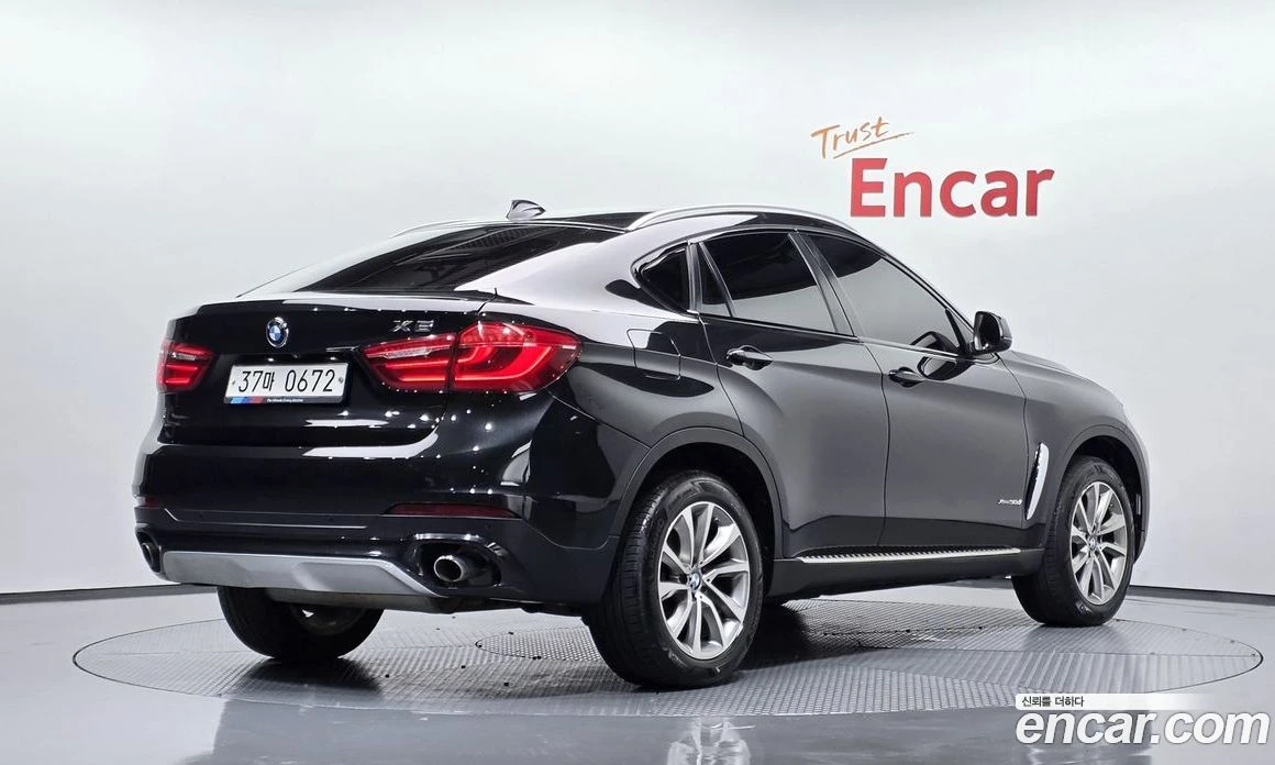 BMW X6 xDrive 30d, снимка 2 - Автомобили и джипове - 56157107