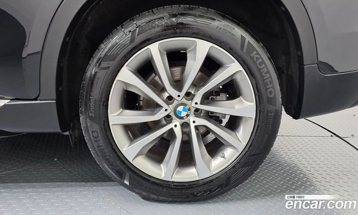 BMW X6 xDrive 30d, снимка 7 - Автомобили и джипове - 56157107
