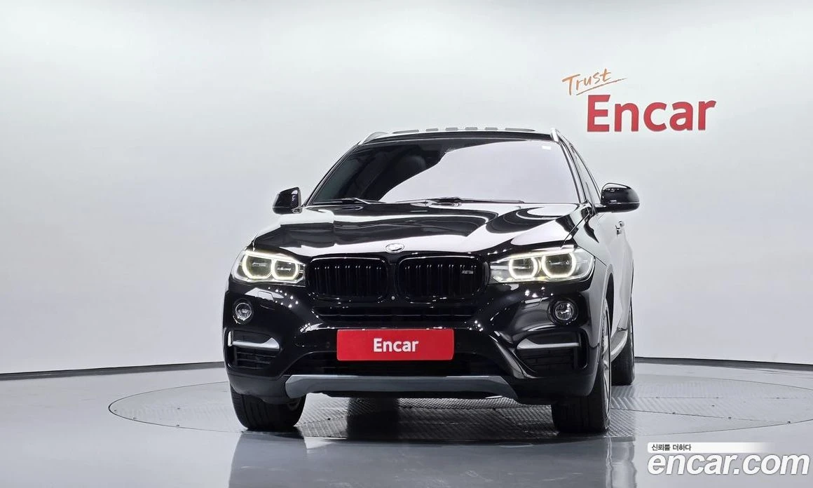 BMW X6 xDrive 30d, снимка 3 - Автомобили и джипове - 56157107