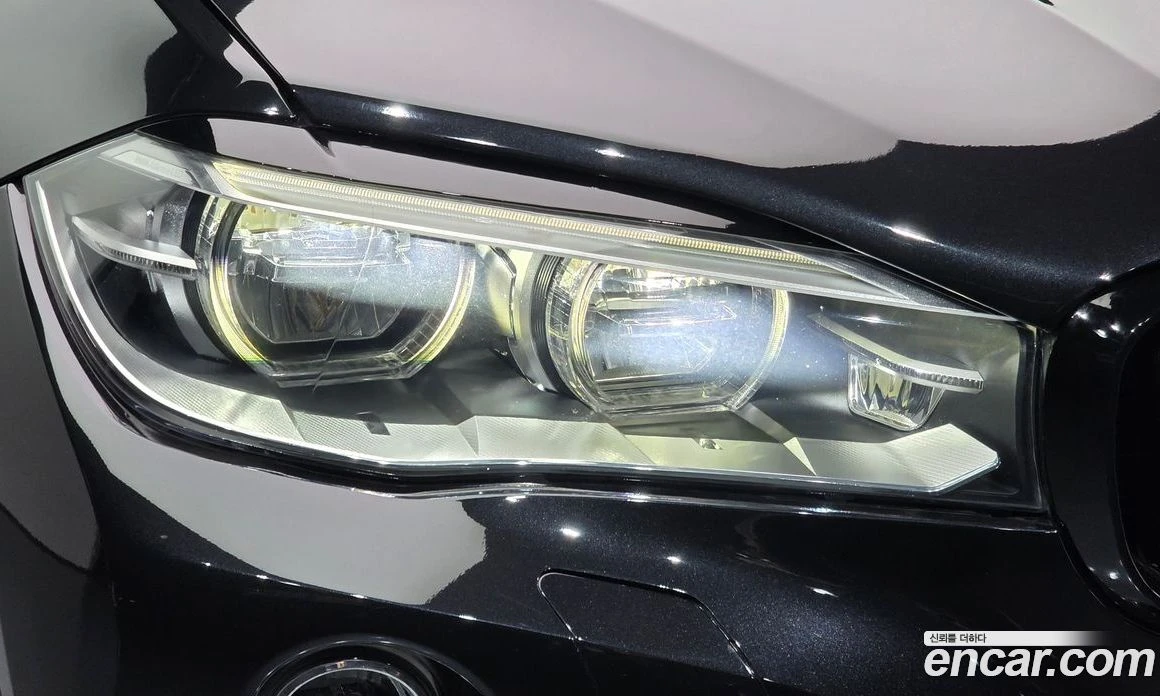 BMW X6 xDrive 30d, снимка 8 - Автомобили и джипове - 56157107