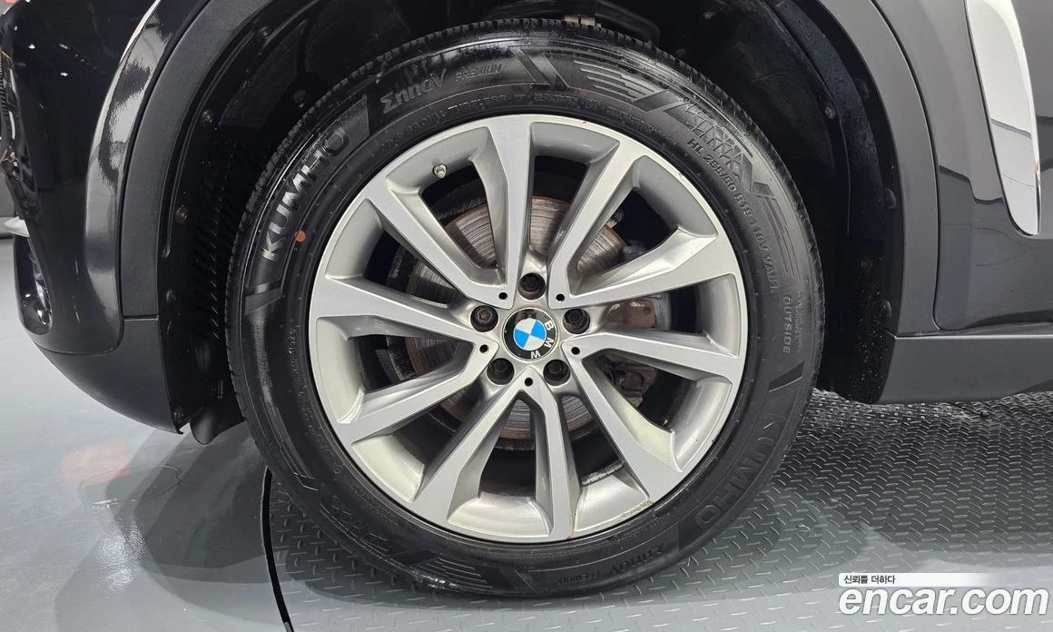 BMW X6 xDrive 30d, снимка 5 - Автомобили и джипове - 56157107
