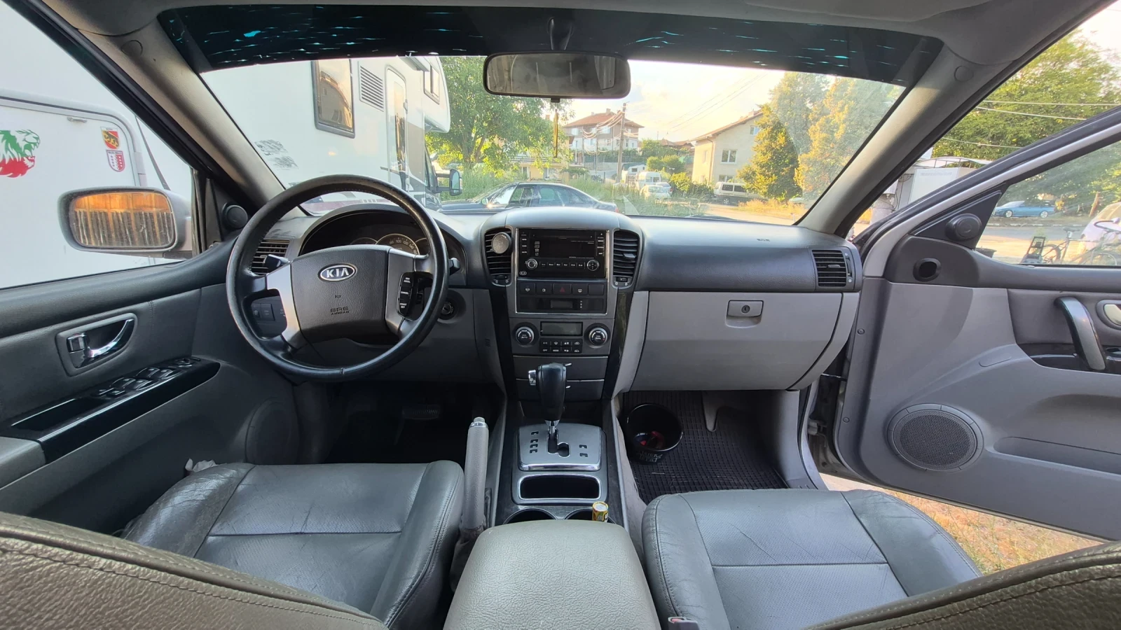 Kia Sorento 2.5, снимка 6 - Автомобили и джипове - 56247459