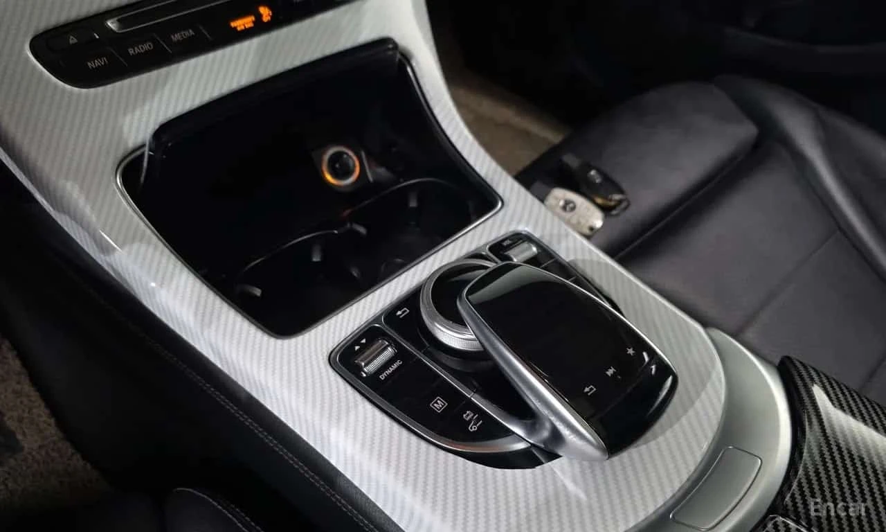 Mercedes-Benz GLC * GLC350e 4MATIC Premium * , снимка 14 - Автомобили и джипове - 56296515