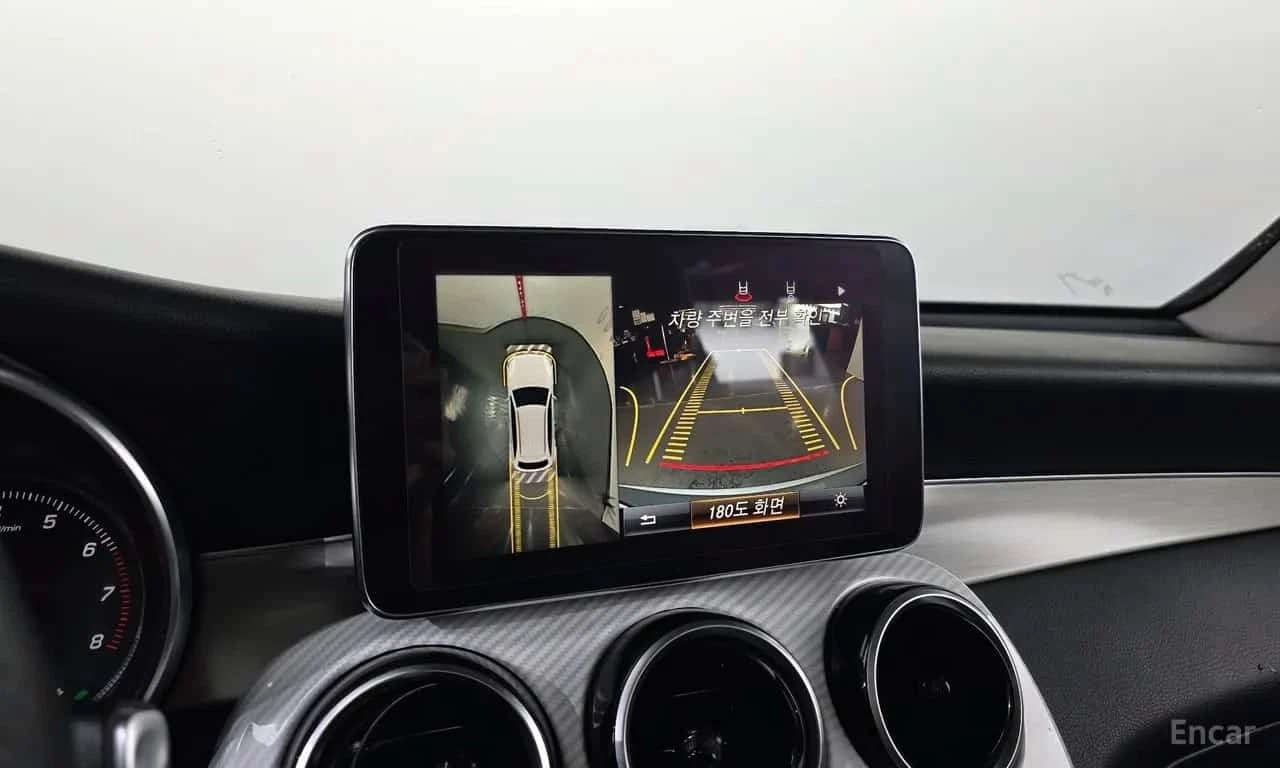 Mercedes-Benz GLC * GLC350e 4MATIC Premium * , снимка 16 - Автомобили и джипове - 56296515