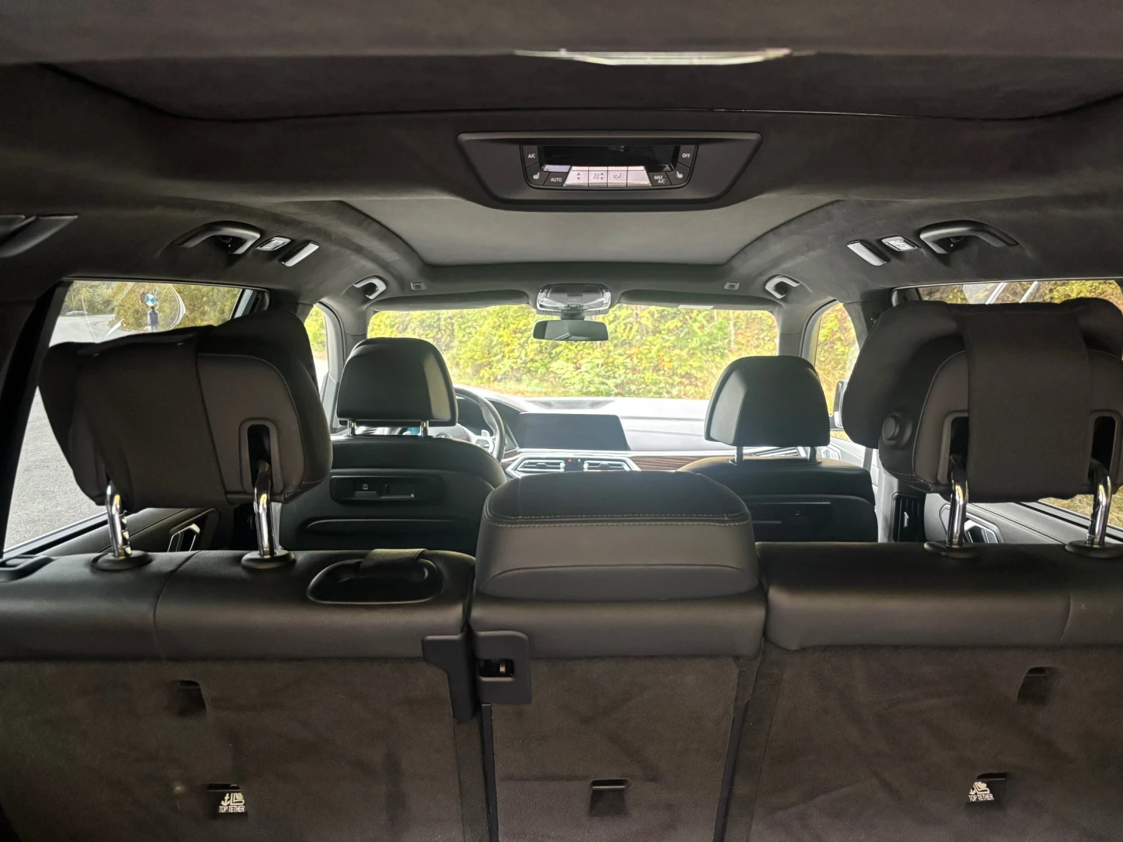 BMW X7, снимка 10 - Автомобили и джипове - 56607466