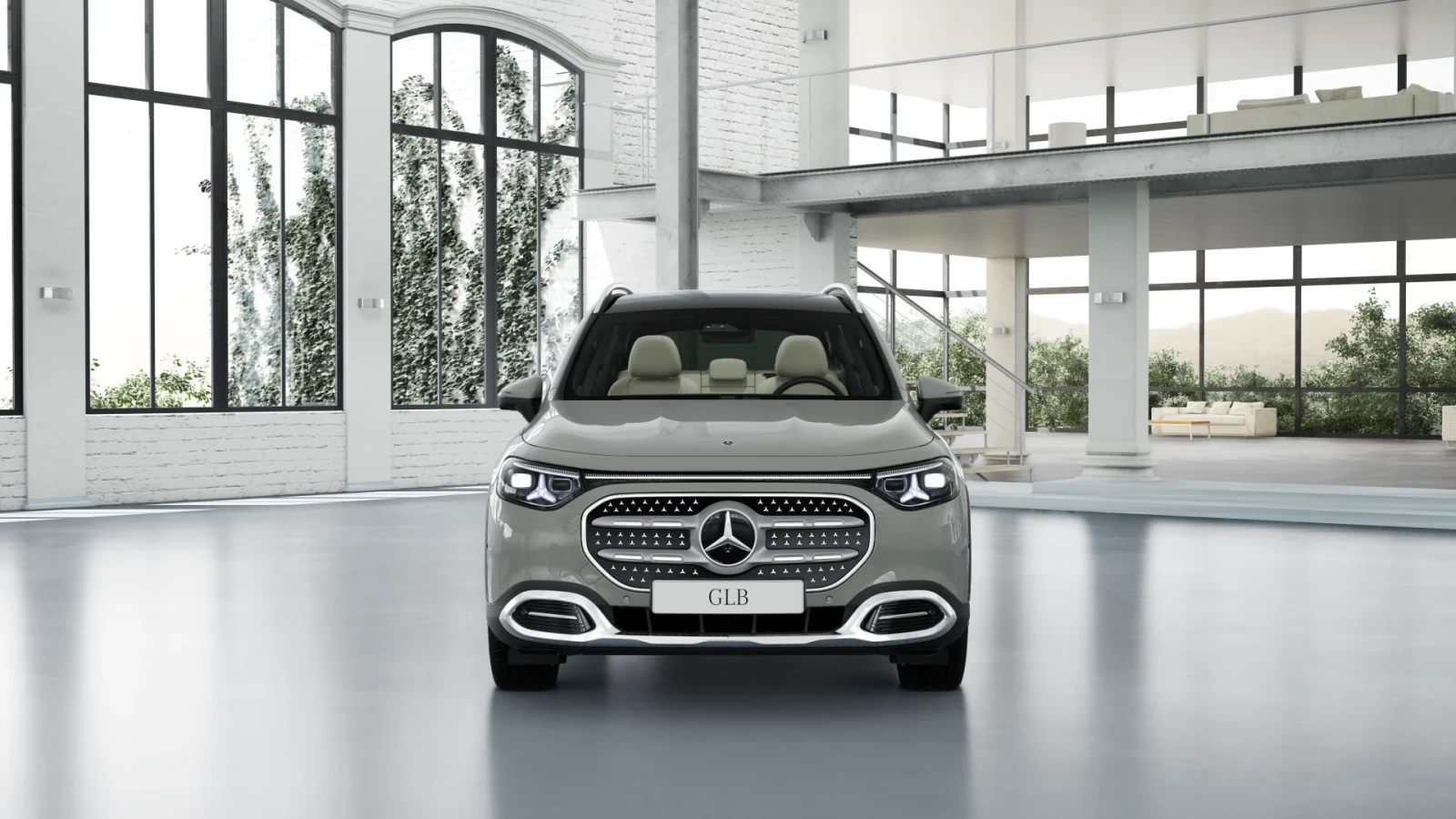 Mercedes-Benz GLB 350 4MATIC EQ 6+ 1 | Mobile.bg � ����������� 2