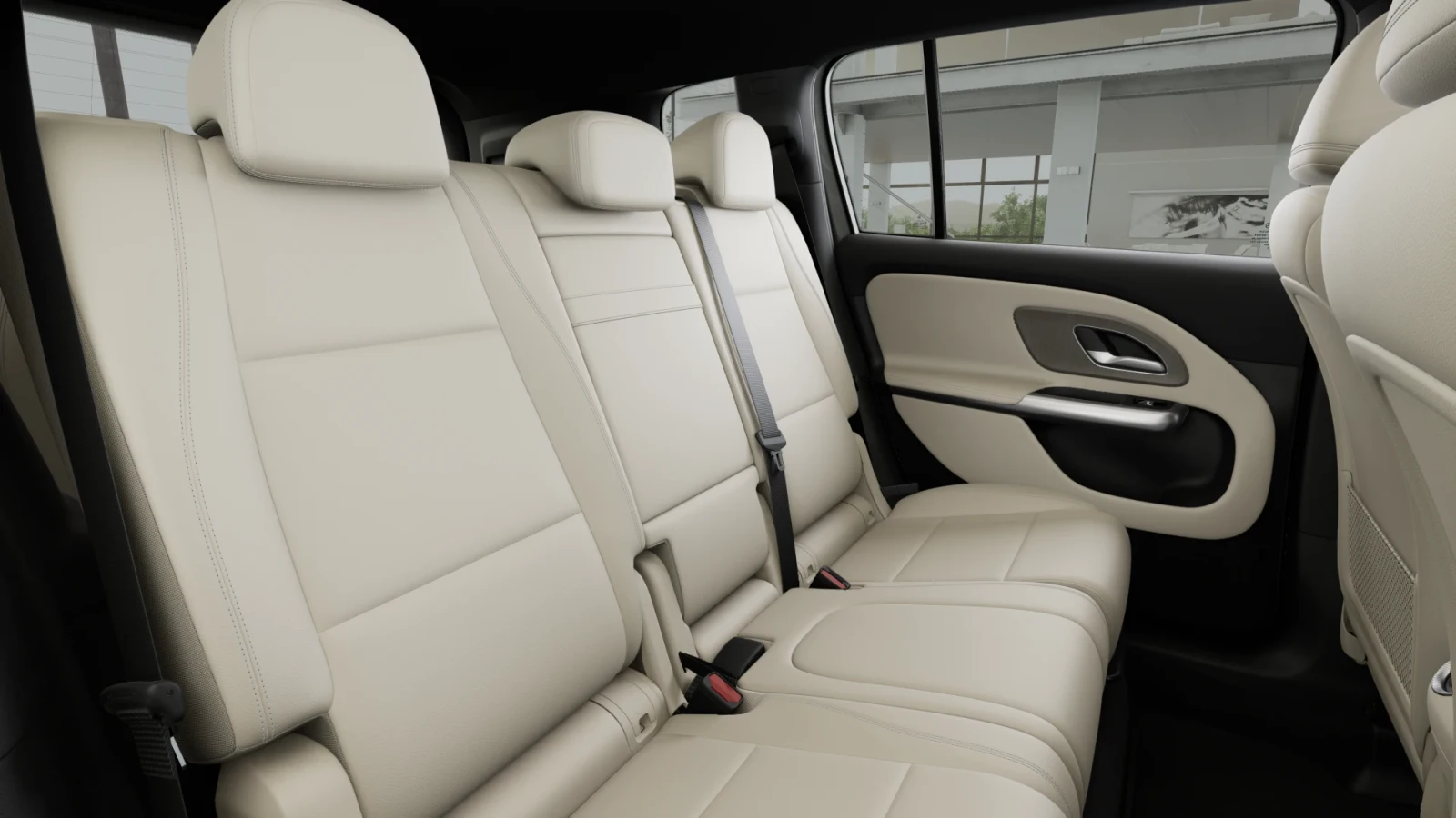 Mercedes-Benz GLB 350 4MATIC EQ 6+ 1 | Mobile.bg � ����������� 10