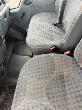 Ford Transit 2.4ТДИ КЛИМА МАКСИ, снимка 8