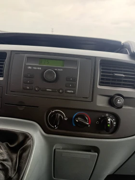 Ford Transit 2.4ТДИ КЛИМА МАКСИ, снимка 10