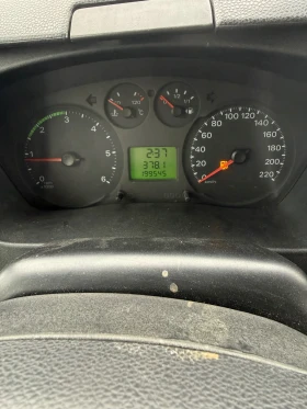 Ford Transit 2.4ТДИ КЛИМА МАКСИ, снимка 11