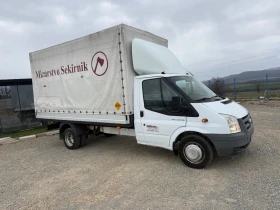 Ford Transit 2.4ТДИ КЛИМА МАКСИ, снимка 2