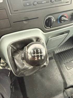 Ford Transit 2.4ТДИ КЛИМА МАКСИ, снимка 12