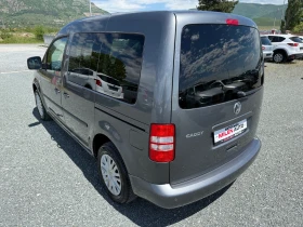 VW Caddy (KATO НОВА), снимка 8