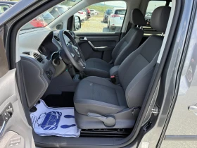 VW Caddy (KATO НОВА), снимка 11