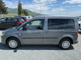 VW Caddy (KATO НОВА), снимка 10
