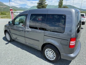 VW Caddy (KATO НОВА), снимка 9