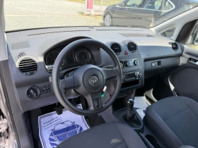 VW Caddy (KATO НОВА), снимка 12
