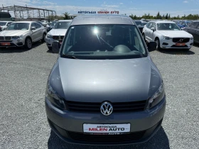 VW Caddy (KATO НОВА), снимка 2