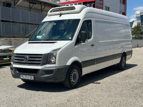 VW Crafter 2.0 TDI Maxi Хладилен L4H3 N1, снимка 1