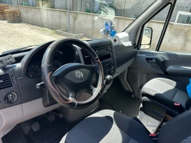 VW Crafter 2.0 TDI Maxi Хладилен L4H3 N1, снимка 10