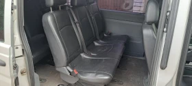 Mercedes-Benz Viano 220 cdi, снимка 10