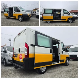 Peugeot Boxer 2.2HDI Евро5 5+ 1 Климатик , снимка 10