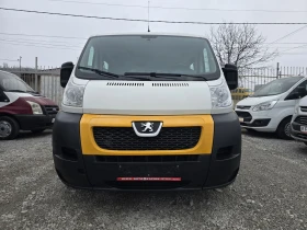 Peugeot Boxer 2.2HDI Евро5 5+ 1 Климатик , снимка 2