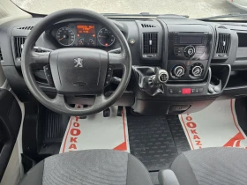 Peugeot Boxer 2.2HDI Евро5 5+ 1 Климатик , снимка 14