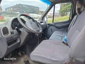 Обява за продажба на Mercedes-Benz Sprinter 311 Хладилен ~11 240 лв. - изображение 2