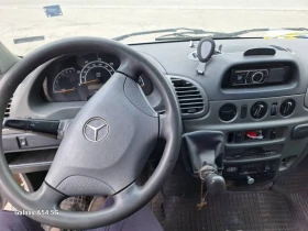 Обява за продажба на Mercedes-Benz Sprinter 311 Хладилен ~11 240 лв. - изображение 6